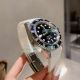 Replica Rolex Submariner Black Face Diamond Bezel Rubber Watch (3)_th.jpg